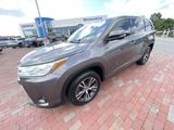 Used 2018 Toyota Highlander SUV