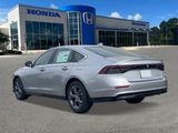 New 2026 Honda Accord Hybrid Sedan
