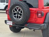 Used 2025 Jeep Wrangler SUV
