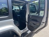Used 2022 Jeep Wrangler SUV