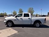 Used 2023 Ram 1500 Classic Truck