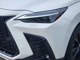 Used 2026 Lexus NX SUV