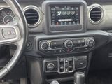 Used 2020 Jeep Wrangler SUV