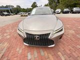 Used 2021 Lexus IS Sedan