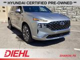 Used 2023 Hyundai Santa Fe SUV
