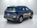 Used 2025 Volkswagen Taos SUV