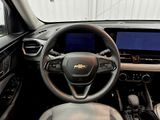 Used 2025 Chevrolet TrailBlazer SUV