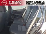 Used 2025 Nissan Sentra Sedan