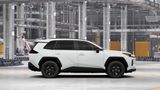 New 2026 Toyota RAV4 SUV