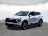 Used 2024 Kia Sportage SUV