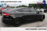 Used 2019 Ford Fusion Sedan
