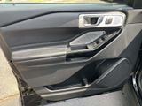 Used 2021 Ford Explorer SUV