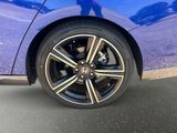 Used 2023 Honda Accord Hybrid Sedan