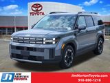 Used 2026 Hyundai Santa Fe SUV