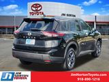 Used 2025 Nissan Rogue SUV