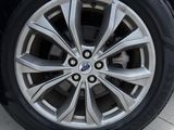 Used 2023 Ford Explorer SUV