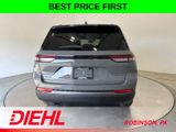 New 2027 Jeep Grand Cherokee SUV