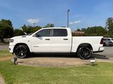 New 2027 Ram 1500 Truck