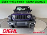 New 2026 Jeep Gladiator Truck