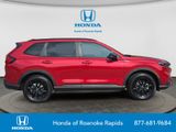 New 2026 Honda CR-V Hybrid SUV
