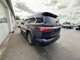 New 2026 Toyota Sequoia SUV