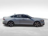 Used 2024 Honda Accord Hybrid Sedan