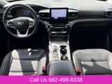 Used 2023 Ford Explorer SUV