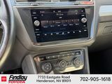 Used 2021 Volkswagen Tiguan SUV