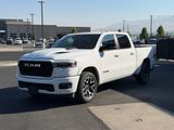 Used 2025 Ram 1500 Truck