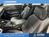 New 2025 Honda Accord Hybrid Sedan