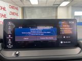 New 2026 Honda Accord Hybrid Sedan
