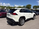Used 2021 Toyota RAV4 SUV