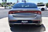 Used 2022 Kia K5 Sedan