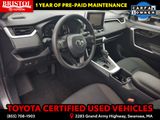 Used 2025 Toyota RAV4 SUV