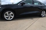 Used 2024 Audi A3 Sedan