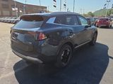 New 2027 Kia Sportage Hybrid SUV