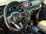 Used 2022 Jeep Wrangler SUV