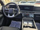 New 2026 Hyundai Santa Fe SUV