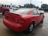 Used 2003 Oldsmobile Alero Sedan