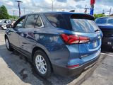 Used 2024 Chevrolet Equinox SUV