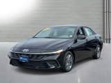 Used 2024 Hyundai Elantra Sedan