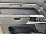 Used 2020 Land rover Defender 110 SUV