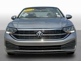 Used 2024 Volkswagen Jetta Sedan