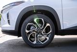 New 2026 Chevrolet Trax SUV