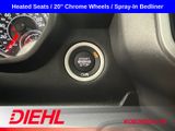 Used 2023 Ram 1500 Truck