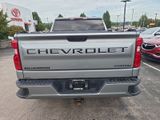 Used 2023 Chevrolet Silverado 1500 Truck