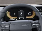 New 2026 Kia K4 Sedan