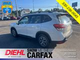 Used 2019 Subaru Forester SUV