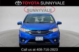 Used 2015 Honda Fit Hatchback