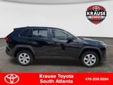 Used 2025 Toyota RAV4 SUV